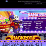 BOLASLOT21 Link Judi MPO Casino Online Terbesar Indonesia