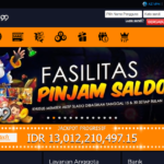Bandar Judi RTP Live Slot Depo 50 Bonus 100 Gampang Menang Tanpa Potongan QQSUPER99