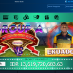 Situs Judi RTP Live Slot Bonus Terbaik Tanpa Potongan GUDANGCUAN