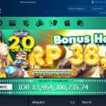 Link Judi RTP Live Slot Promo Terbesar Tanpa Potongan GUDANGCUAN